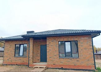 Продажа дома, 122 м2, коттеджный посёлок Совушки, Придорожная улица