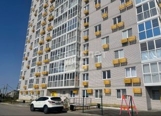 Продажа 3-ком. квартиры, 90 м2, Волгоград, Тарифная улица, 29А