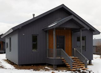 Продаю дом, 87 м2, деревня Шудья, Краснодарская улица, 29