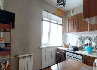 Продажа 3-ком. квартиры, 48.7 м2, Новокузнецк, улица Полосухина, 4