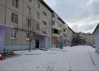 Продам 1-комнатную квартиру, 32.7 м2, Иркутская область, микрорайон 6А, 43