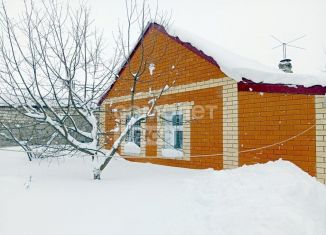 Продажа дома, 44.4 м2, Ульяновская область, улица МТС-3