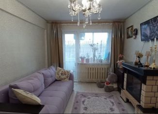 Продается двухкомнатная квартира, 41.5 м2, Карелия, Московская улица, 5