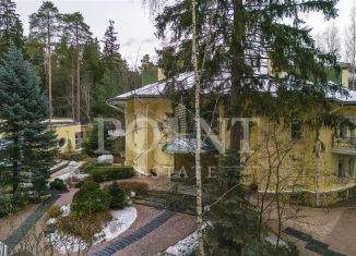 Продается дом, 1400 м2, деревня Жуковка