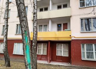 Продается квартира студия, 15.5 м2, Москва, Чертановская улица, 43к2, ЮАО