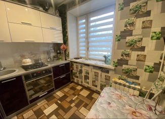 Продам 2-ком. квартиру, 47 м2, Шатура, Спортивная улица, 13