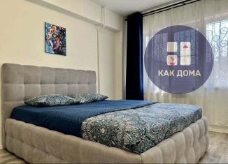 Аренда 2-ком. квартиры, 44 м2, Улан-Удэ, Ключевская улица, 24