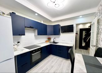 Продается 1-комнатная квартира, 35 м2, Саратов, проспект Энтузиастов, 61Б, ЖК Радуга