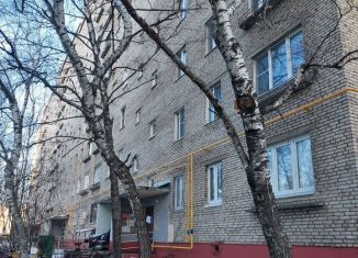 Продажа 3-ком. квартиры, 55.5 м2, Реутов, улица Строителей