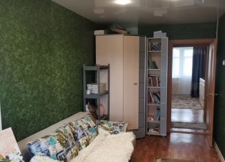 2-ком. квартира на продажу, 48 м2, Алтайский край, улица Льнокомбинат, 14