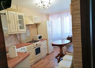 Сдача в аренду 1-ком. квартиры, 37 м2, Москва, улица Поликарпова, 21к4