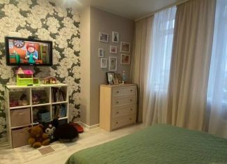 Продажа 1-комнатной квартиры, 44.4 м2, Пермь, улица Адмирала Макарова, 23, ЖК Адмирала Макарова