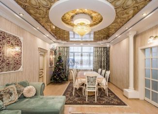 Продажа 3-комнатной квартиры, 129.4 м2, Тюменская область, улица Малыгина, 90