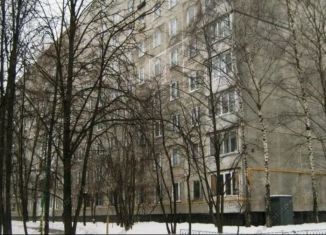 Продается квартира студия, 20 м2, Москва, улица Красного Маяка, 8к1, ЮАО