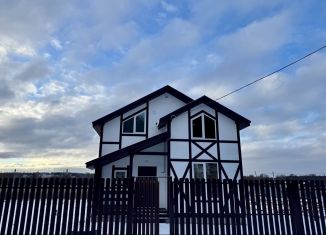 Продажа дома, 123 м2, деревня Баранцево, Удельная улица