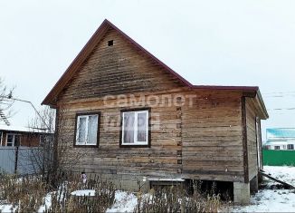 Продаю дом, 65 м2, Республика Башкортостан, Уфимская улица, 58