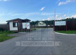 Продается участок, 12 сот., деревня Крутицы, Воздвиженская улица