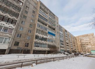 Продам 4-ком. квартиру, 77.5 м2, Петрозаводск, бульвар Интернационалистов, 6к2, район Древлянка