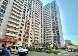 Продам квартиру студию, 21 м2, Москва, 6-я Радиальная улица, 7/1к2, станция Покровское