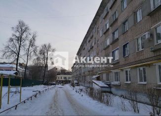 Продается 1-ком. квартира, 22 м2, Иваново, улица Дзержинского, 20