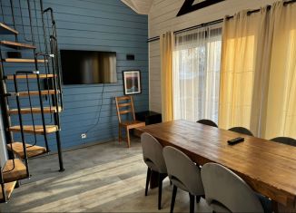 Сдача в аренду таунхауса, 100 м2, Челябинская область