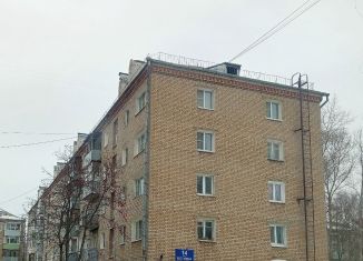 1-ком. квартира на продажу, 31 м2, Рыбинск, улица Боткина, 14