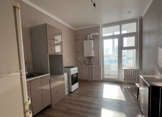 Продается 1-ком. квартира, 50 м2, Ростов-на-Дону, Берберовская улица, 28с1