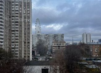 1-ком. квартира на продажу, 40 м2, Москва, улица Академика Королёва, 4к2, СВАО