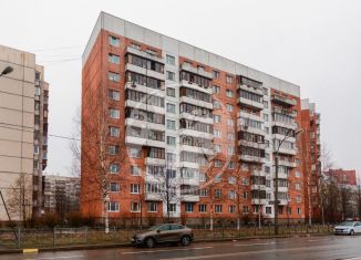 Продается 1-комнатная квартира, 37.5 м2, Санкт-Петербург, Афонская улица, 20, Приморский район