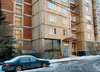 Продается квартира студия, 13.5 м2, Москва, 2-я Вольская улица, 20, район Некрасовка