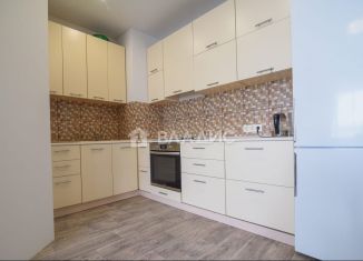 Продается 2-ком. квартира, 41.7 м2, Новосибирск, улица Якушева, 33