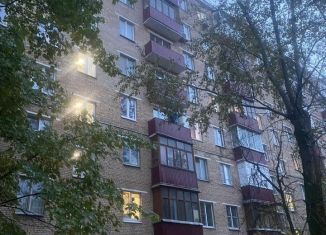 Сдается 1-ком. квартира, 33 м2, Москва, Восточная улица, метро Пролетарская