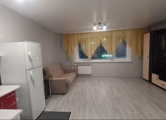 Аренда квартиры студии, 35 м2, Хакасия, улица Кирова, 185к3