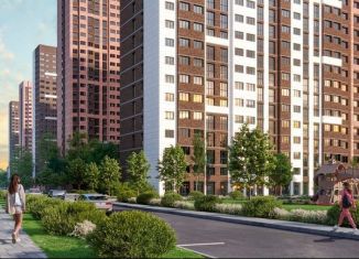 Продаю 1-ком. квартиру, 34.9 м2, Ростов-на-Дону