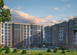 Продается 2-ком. квартира, 64 м2, Калининград