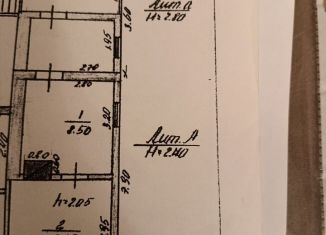 Продаю дом, 45.2 м2, Саратов, Волжский район, улица имени И.В. Мичурина, 208