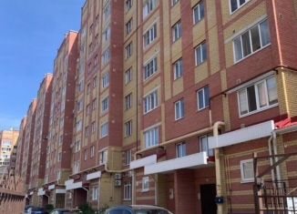 Сдается в аренду 1-ком. квартира, 45 м2, Йошкар-Ола, улица Эшкинина, 25, микрорайон Центральный