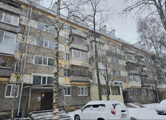 Продажа 1-комнатной квартиры, 29.3 м2, Сыктывкар, улица Димитрова, 4, Юго-Западный район