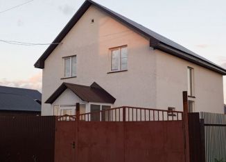 Продажа дома, 120 м2, дачный поселок Яшма, 4-я Уютная улица, 498