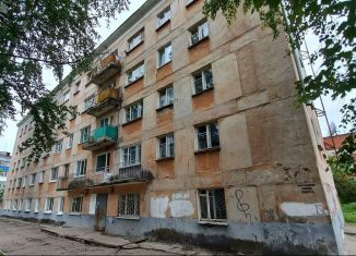 Продам комнату, 17.4 м2, Пермский край, улица Федосеева, 7