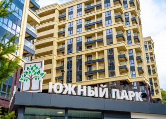 Продажа 2-комнатной квартиры, 63.5 м2, Сочи, Пластунская улица, 104Б, микрорайон Заречный