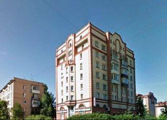 Продаю 2-ком. квартиру, 53.6 м2, Пушкин, бульвар Алексея Толстого, 13к2