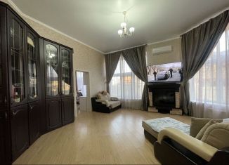 Продается 3-ком. квартира, 79 м2, Анапа, Зелёная улица, 1В