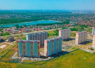 1-ком. квартира на продажу, 36 м2, Ростов-на-Дону, Художественная улица