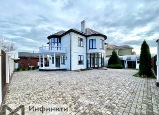 Продам дом, 310 м2, Ставропольский край, улица Ляпидевского, 14