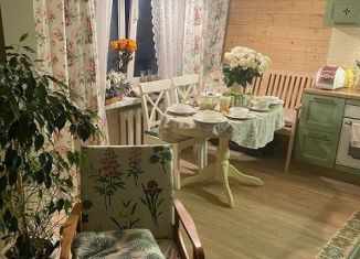 4-ком. квартира на продажу, 90 м2, Петропавловск-Камчатский, улица Виталия Кручины, 15