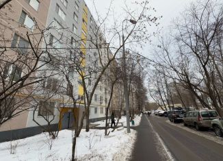 Продам квартиру студию, 18 м2, Москва, улица Красный Казанец, 7