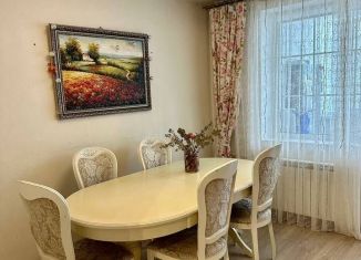 Продается 4-ком. квартира, 150 м2, Красноярск, улица Академгородок, 24А