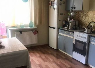 Продам 1-ком. квартиру, 39 м2, Краснодарский край, улица Снесарева, 4