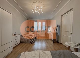 Сдается в аренду комната, 17 м2, Москва, Заповедная улица, 24